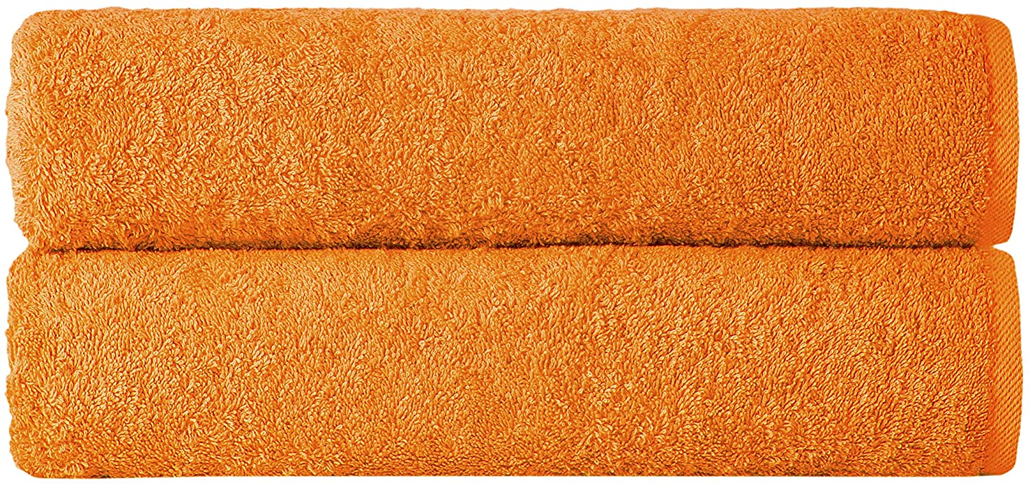 Classic Turkish Towels Soft Baby Turkish Cotton Bath Towel - Image 7