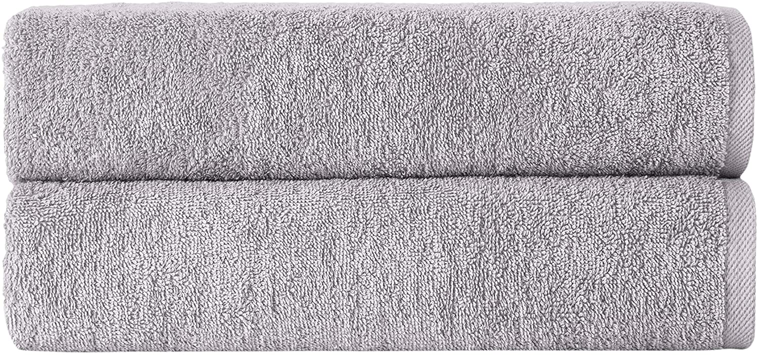 Classic Turkish Towels Soft Baby Turkish Cotton Bath Towel - Image 11