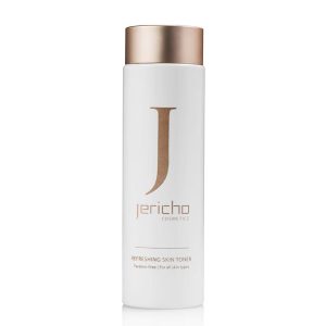 Jericho Dead Sea Minerals Refreshing Skin Toner