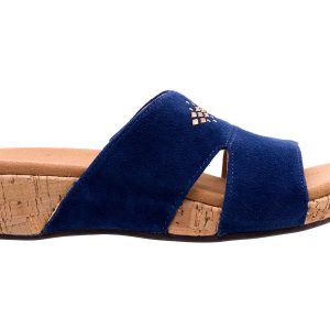 Spenco Passport Wedges