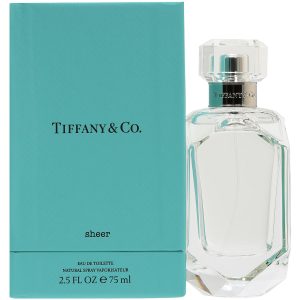 Tiffany & Co Sheer EDP
