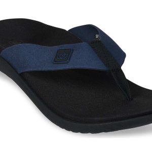 Spenco Wmns Yumi Pure Patriot Blue