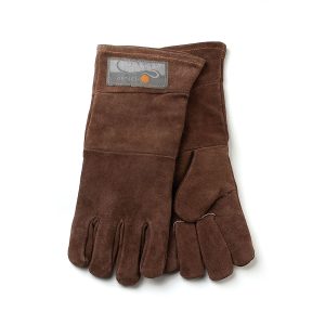Outset Grill Gloves (Leather 15S/2)