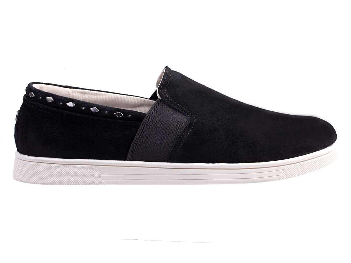 Spenco Santa Barbara Rivet Women's Sneakers - Image 6