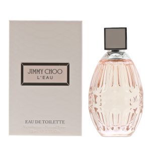 Jimmy Choo L'Eau EDT