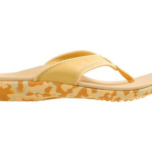 Spenco Yumi Nuevo Camo - wide