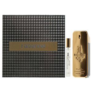 Paco Rabanne One Million 2 Pc Set