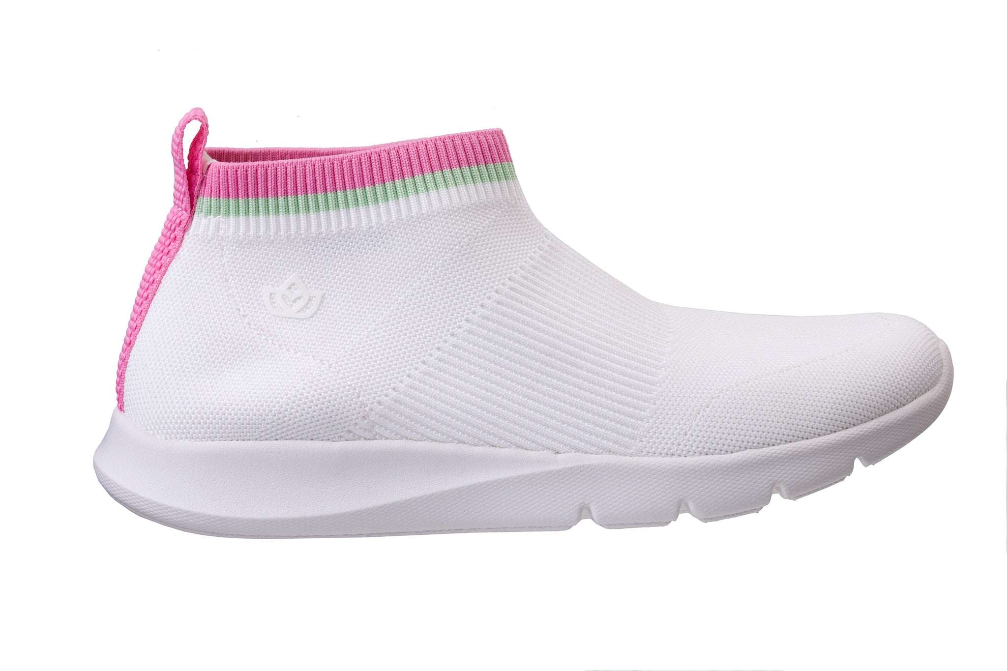 Spenco Pure Love Orthotic Slip On Women's Sneakers - Image 2