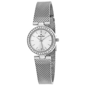Mathey Tissot Women's Fleury XV