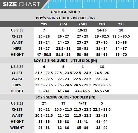 Under Armour Boy's UA Tech Mini Left Chest Logo S/S T-Shirt - Image 12