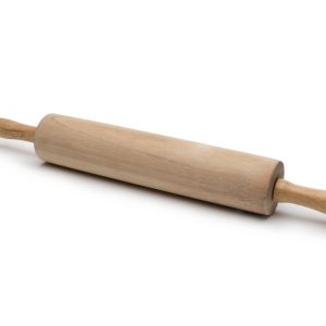 Fox Run Rolling Pin 2.50 Diameter