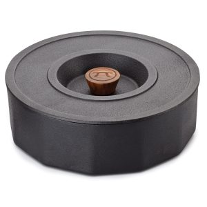 Outset MultiPurp Pot/ Tortilla Warmer