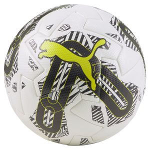 Puma Unisex Orbita 1 Tb (Fifa Quality Pro) Soccer Ball - 083899-01