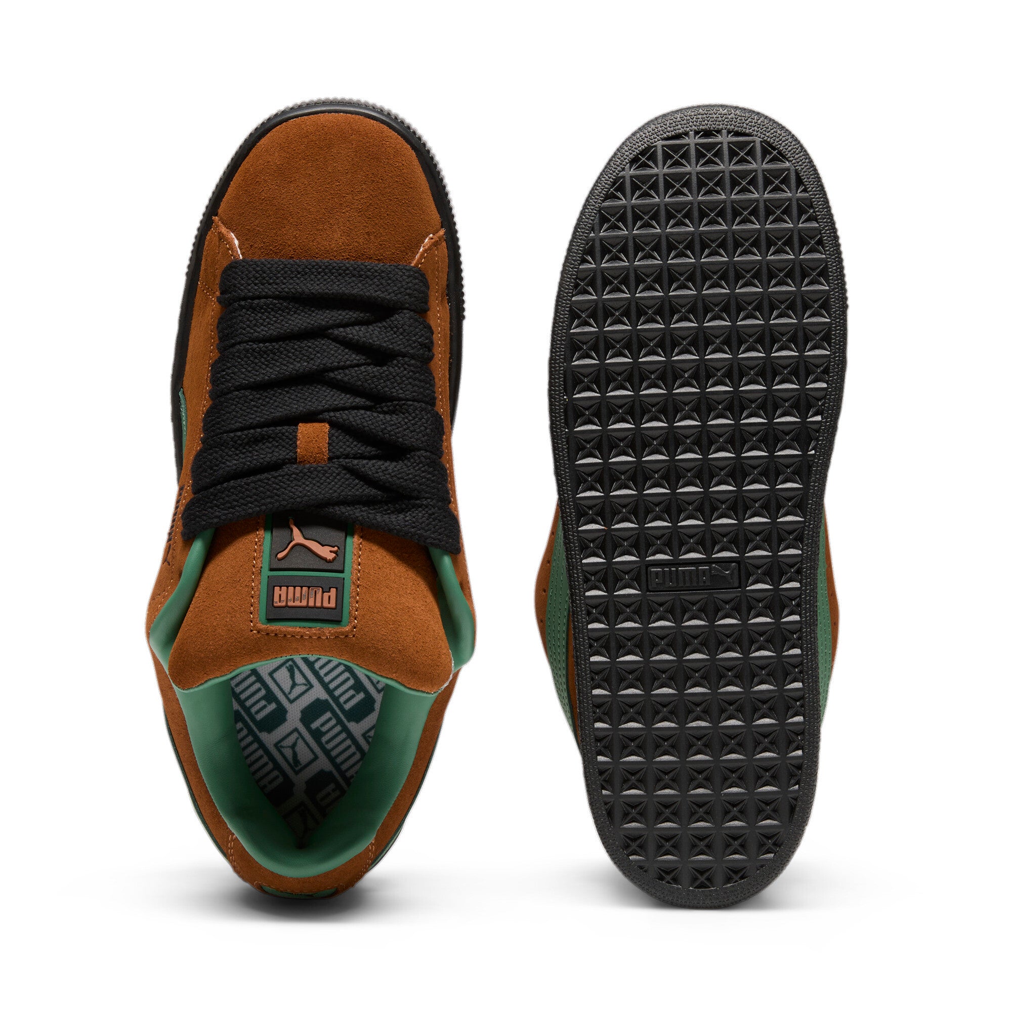 Puma Men's Suede Xl - 395205-15 - Image 5