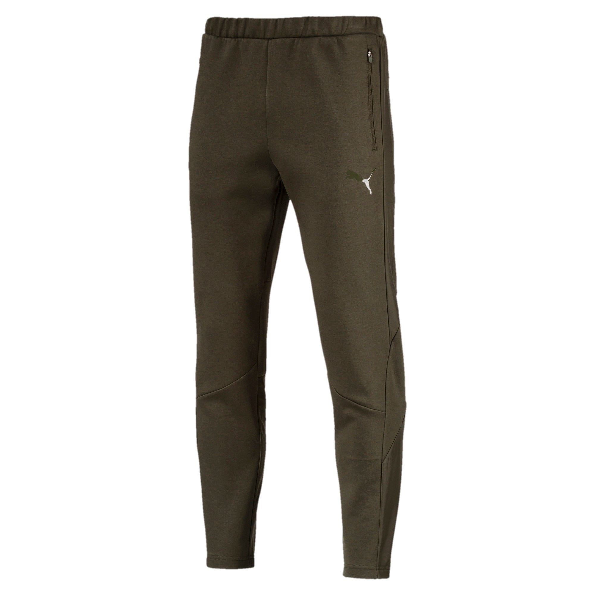 Puma Men's Evostripe Wr Pants - 851727-15 - Image 2
