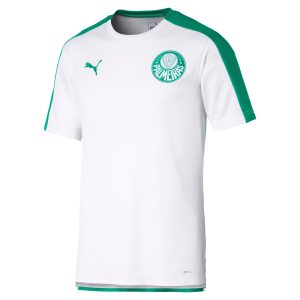 Puma Men's Palmeiras Stadium Tee - 754958-02