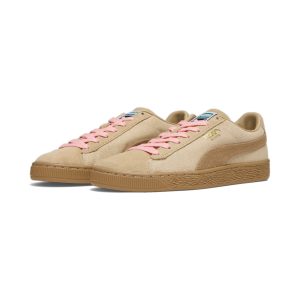 Puma Men's Suede Hemp - 394012-01
