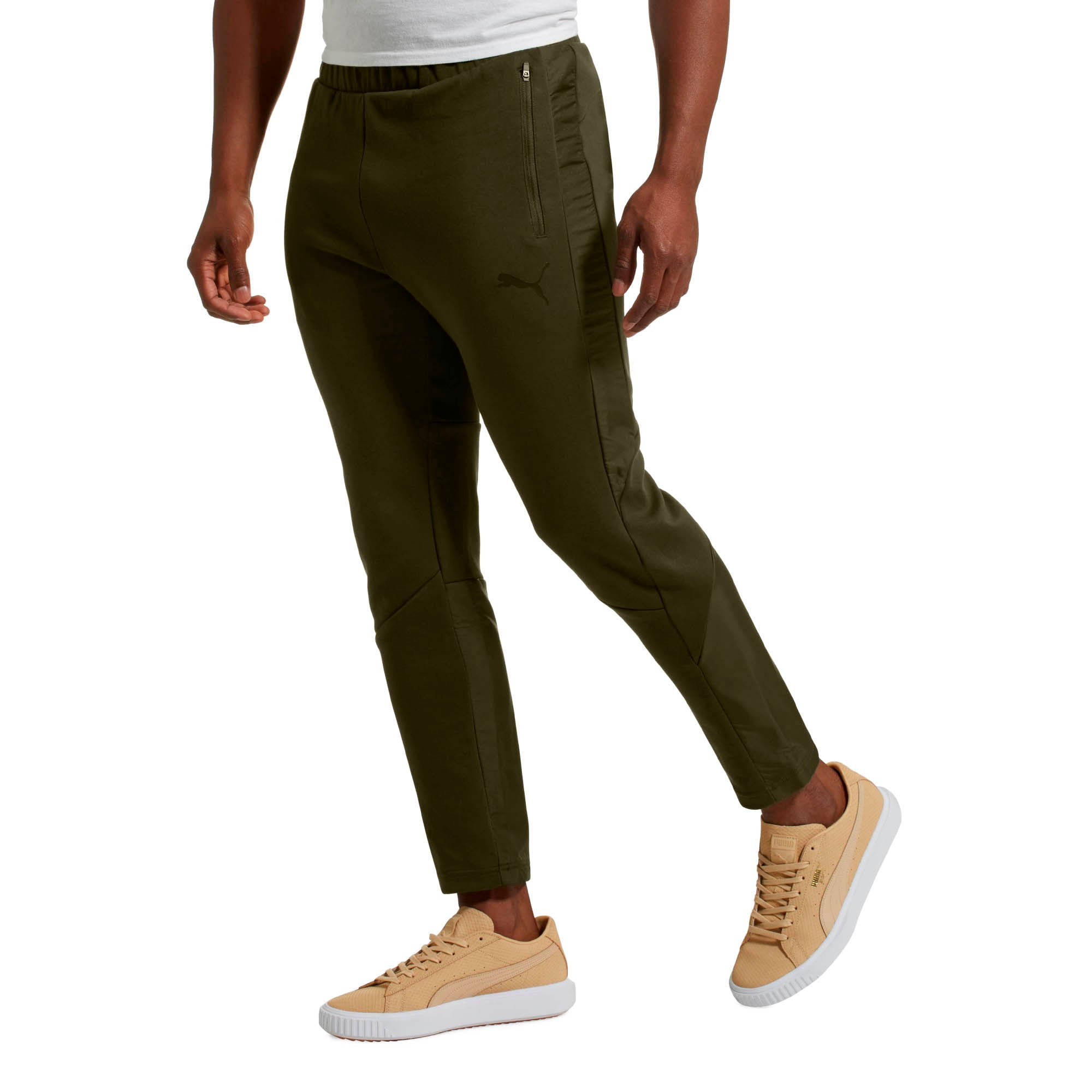 Puma Men's Evostripe Wr Pants - 851727-15