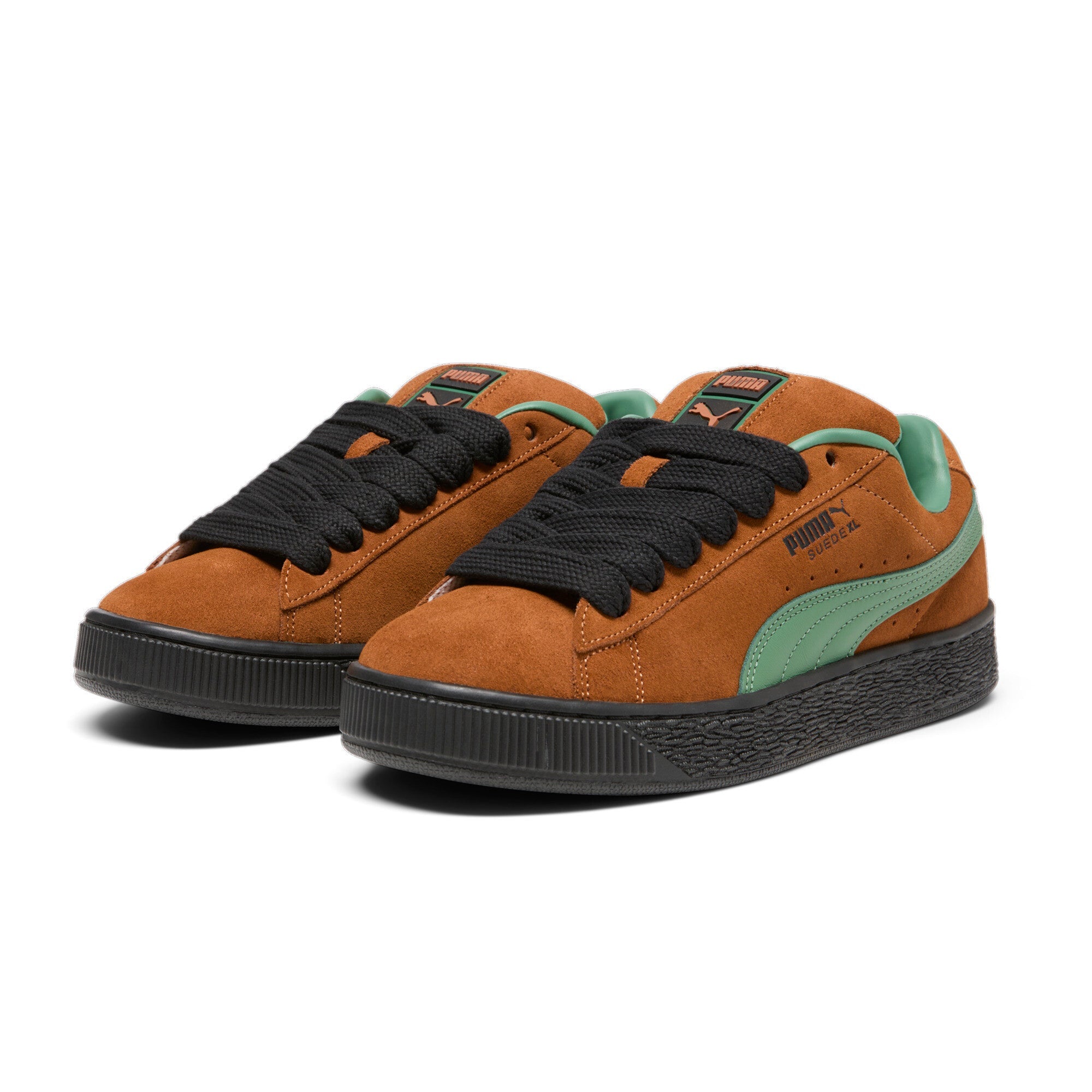 Puma Men's Suede Xl - 395205-15 - Image 2