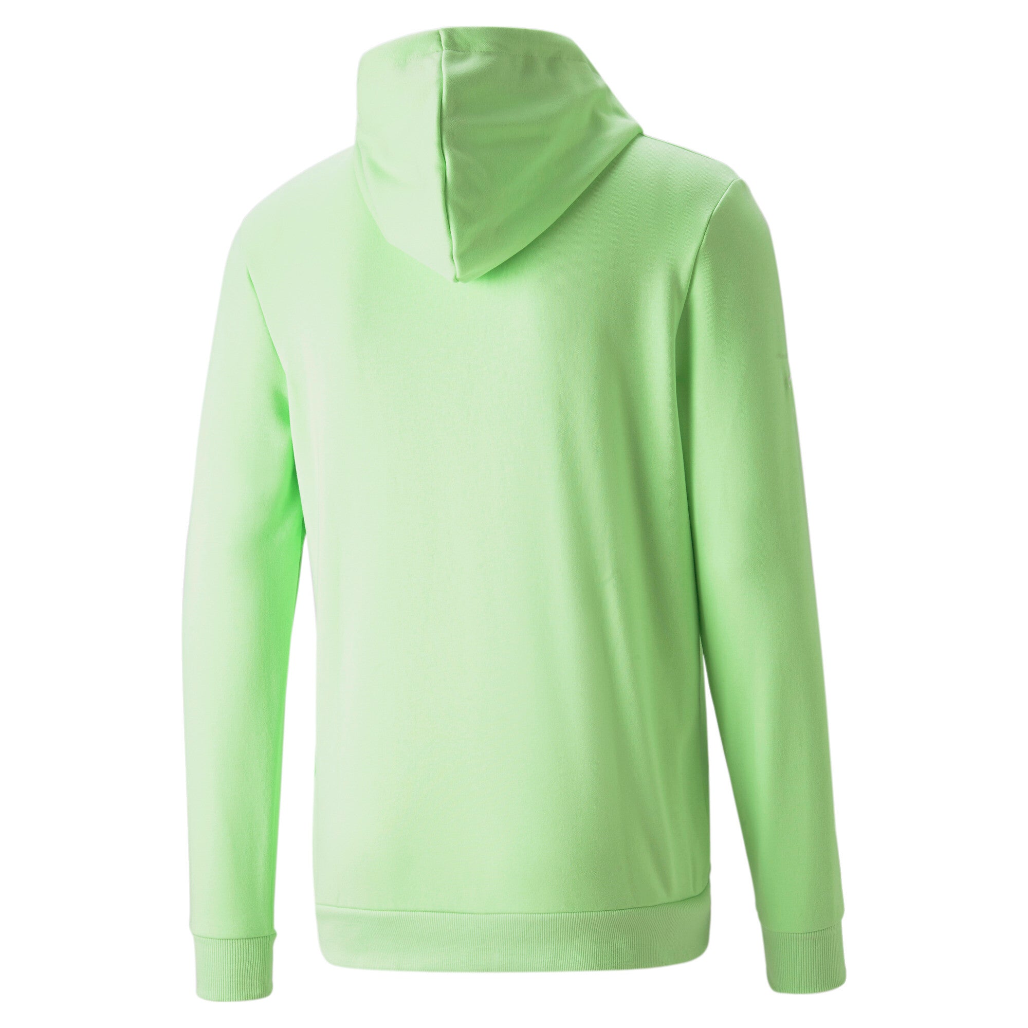 Puma Men's Bmw Motorsport Essential Fleece Hoodie - 532250-15 - Image 5