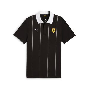 Puma Men's Ferrari Race Premium Polo - 630209-01