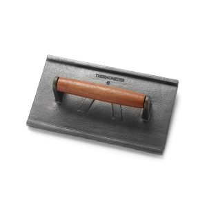 Outset Grill Press Rectangular 9x5