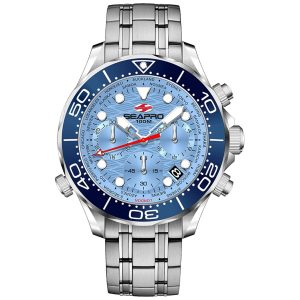 Seapro Men's Mondial Timer