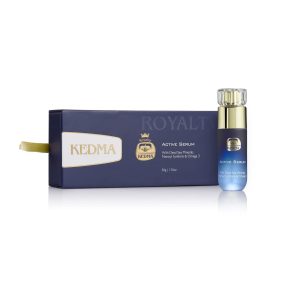 Royalty Active Serum