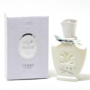 Creed Love In White EDP