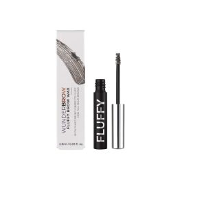 Wunderbrow Fluffy Fibre Brow Wax