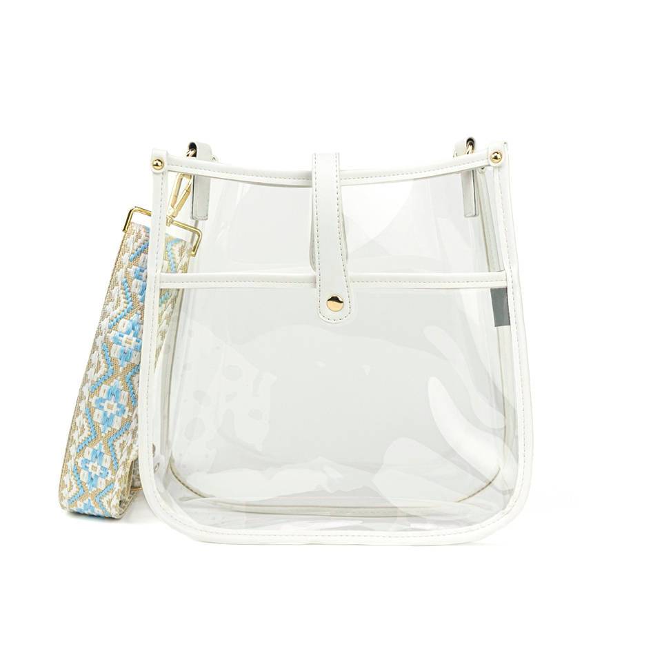 Perfect Clear Bags by Threaded Pear - Image 7