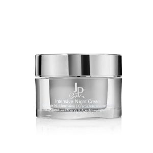 Jericho Dead Sea Intensive Night Cream