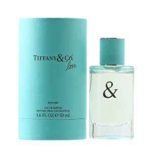 Tiffany & Co Love Ladies EDP
