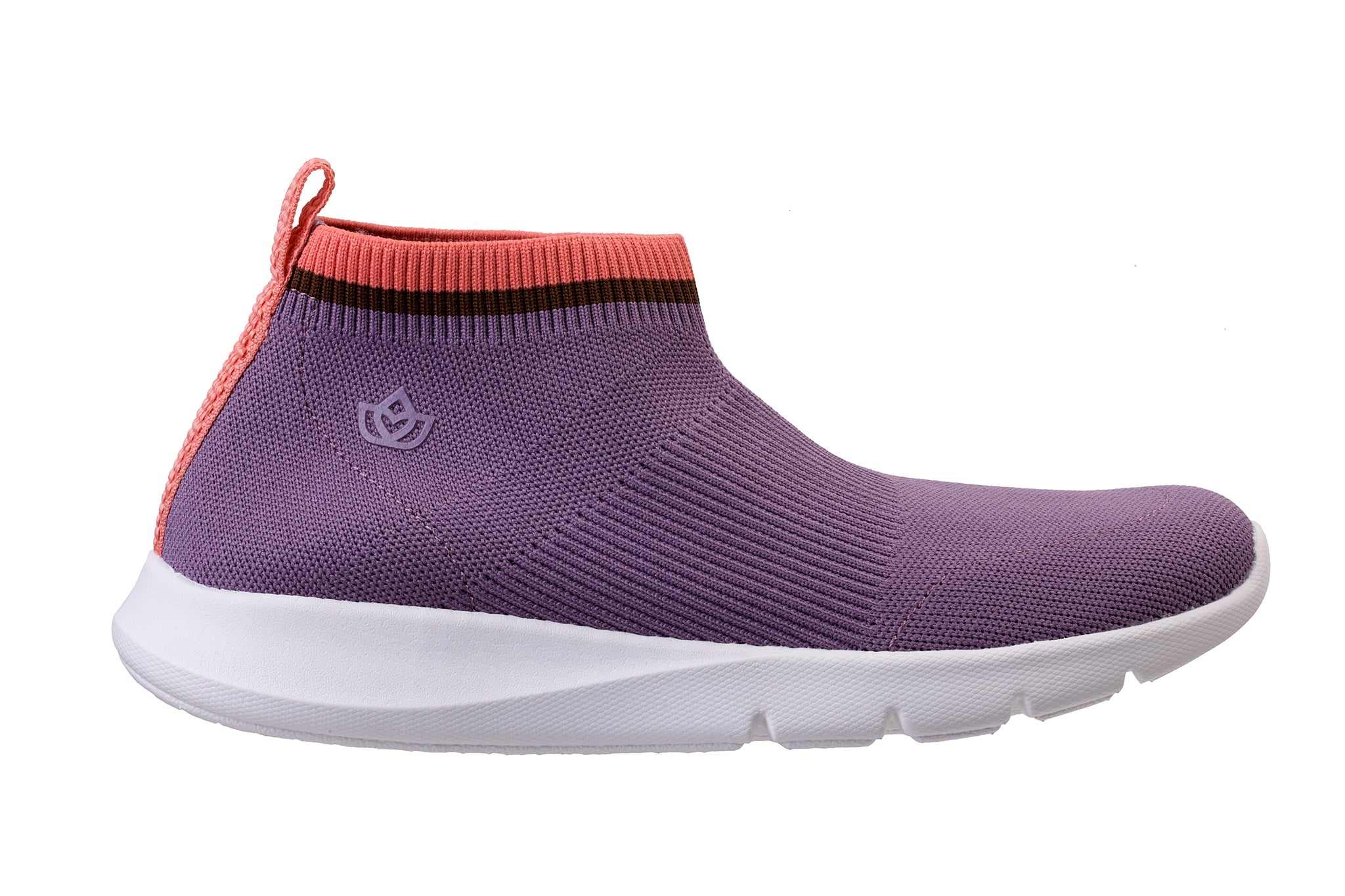 Spenco Pure Love Orthotic Slip On Women's Sneakers - Image 3