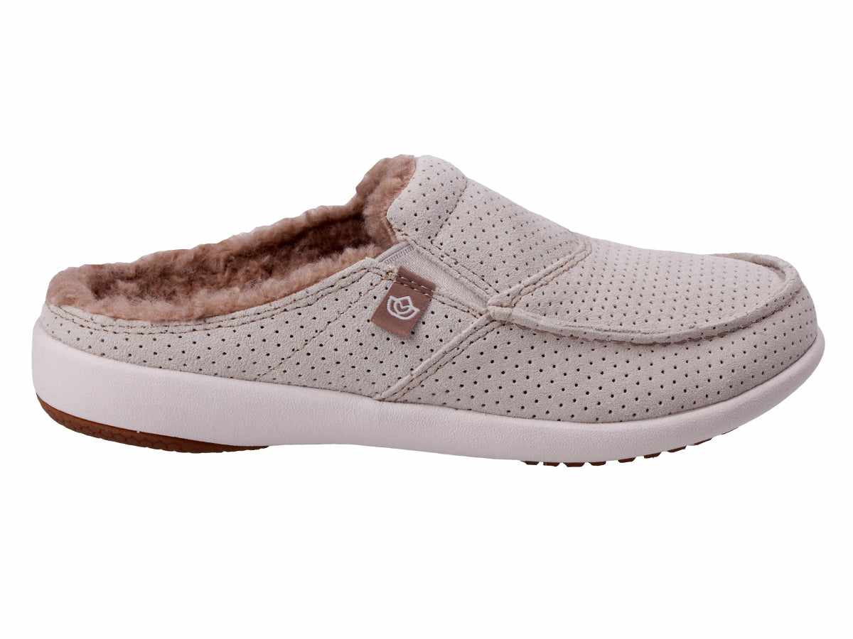 Spenco Siesta Plush Women's Slip On Shoes - Image 4