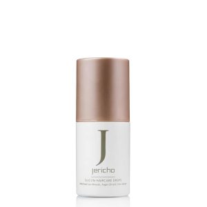 Jericho Dead Sea Silicon Haircare Drops