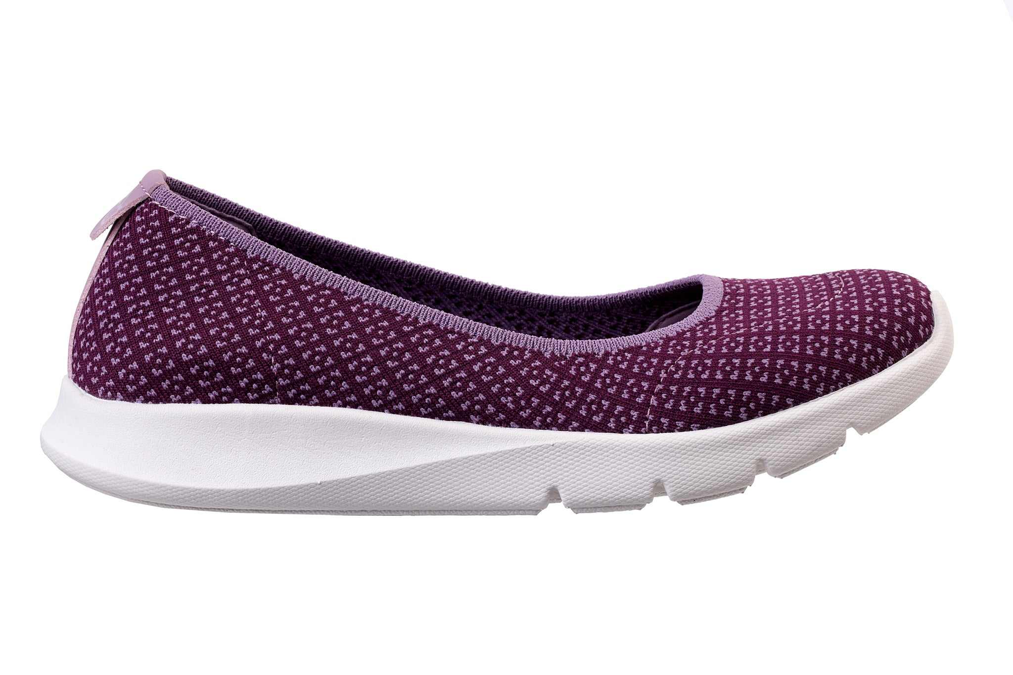 Spenco Daily Stretch Batik Slip On Shoes - Image 5