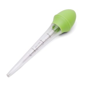 Fox Run Silicone No Mess Baster