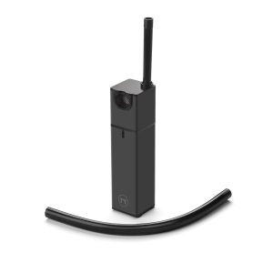 Outset Food Smoker Matte Black