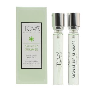 Tova Signature Summer Atomizer Refills DUO
