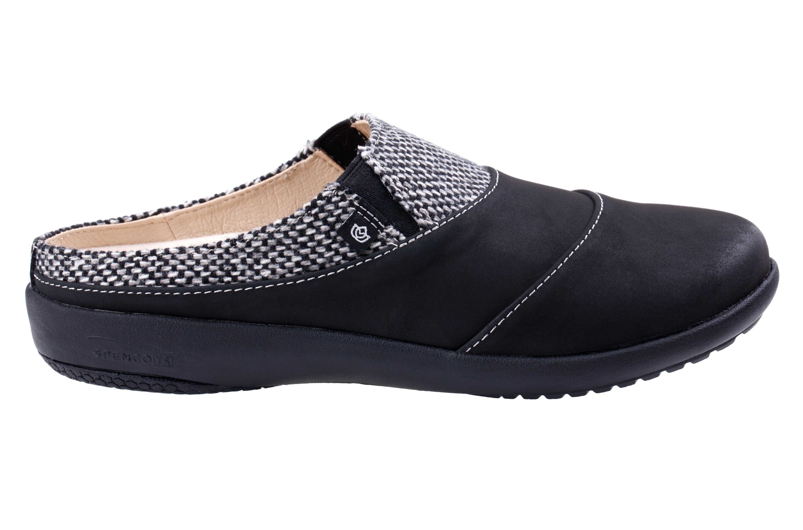 Spenco Harvest Women's Slip On Shoes