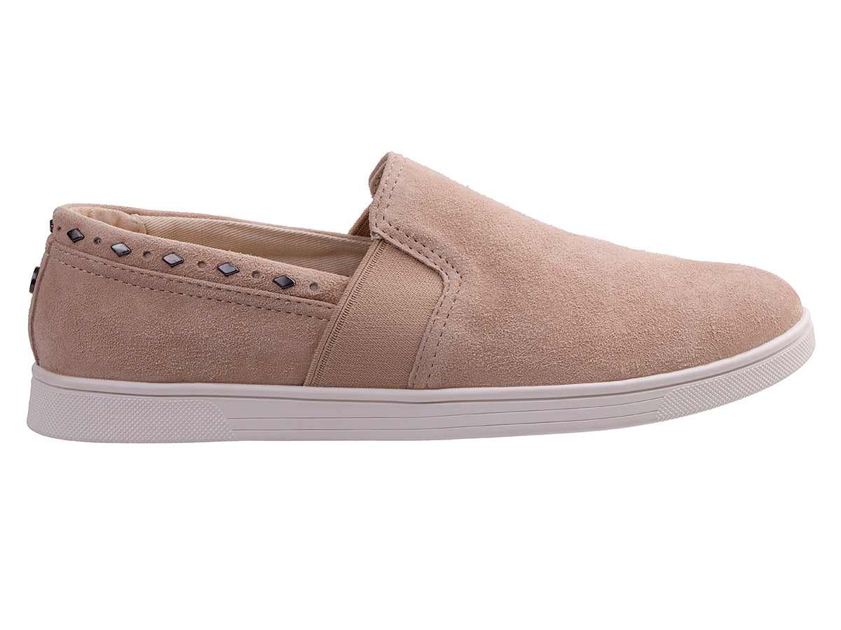 Spenco Santa Barbara Rivet Women's Sneakers