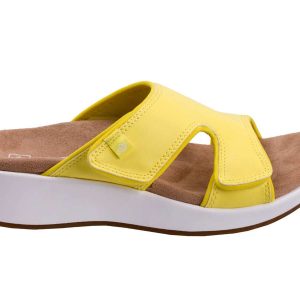 Spenco Karla Wedge Women's Sandals