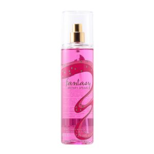 Britney Spears Fantasy Body Mist