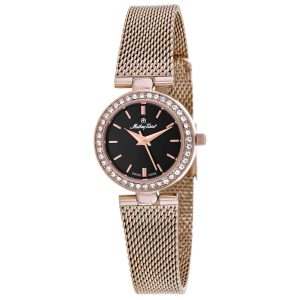 Mathey Tissot Women's Fleury XV