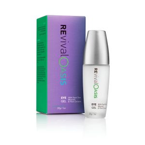 OASIS Eye Gel