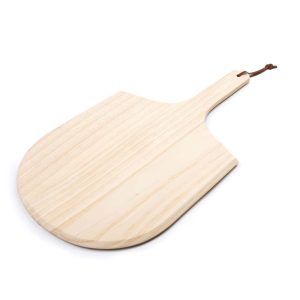 Fox Run Pizza Paddle Wood