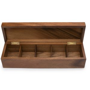 Ironwood Townhouse Tea Box