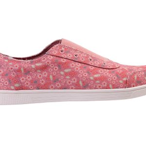 Spenco Santa Maria Canvas Women's Sneakers