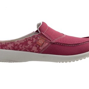 Spenco Siesta Vintage Floral - wide